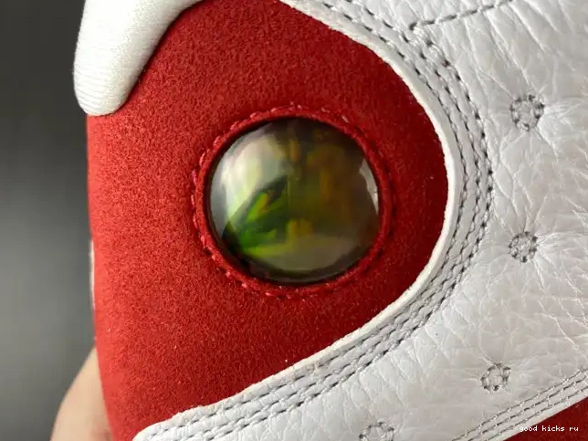 Cheap 414571-122 13 (2017) Jordan Retro OG Chicago 0519